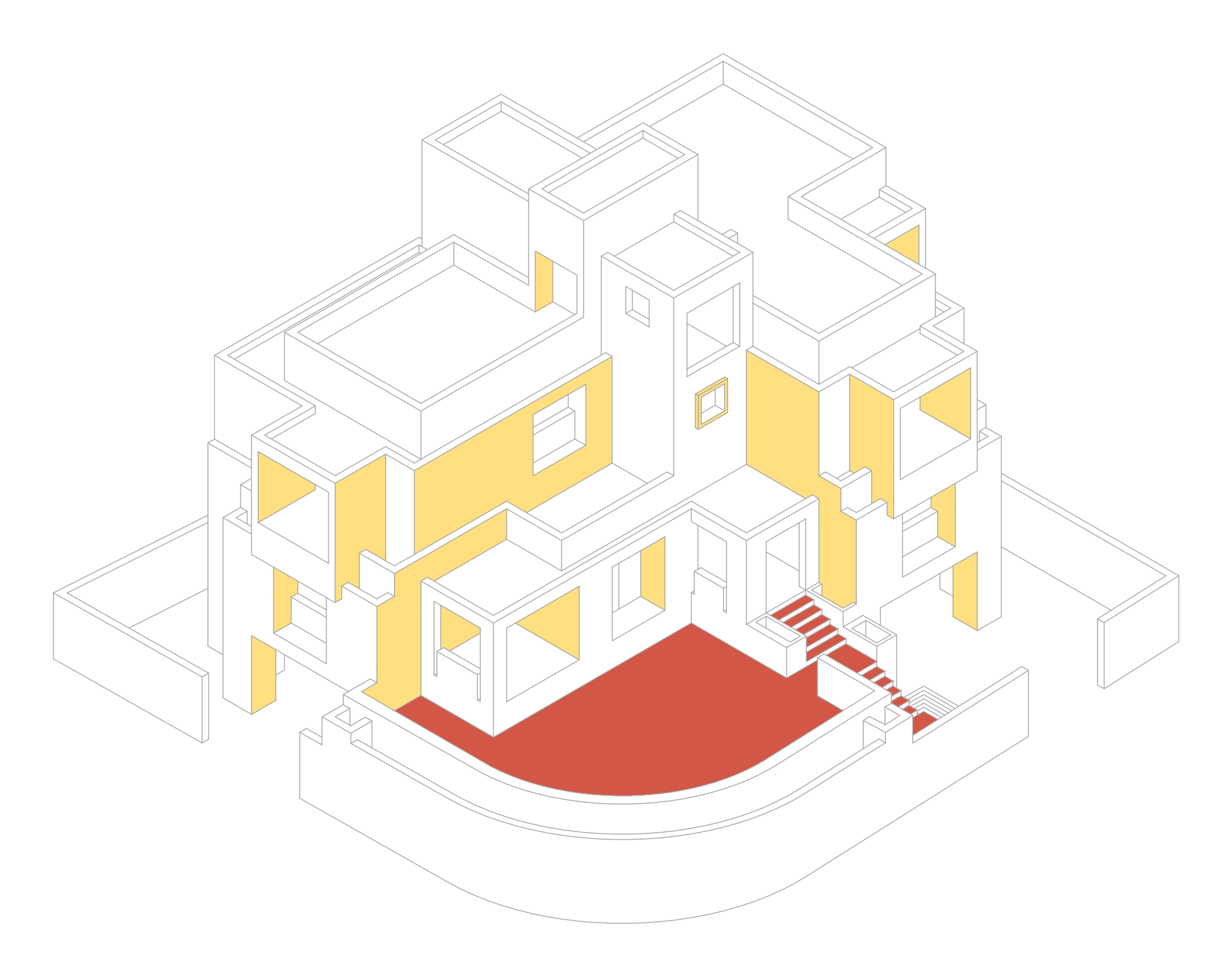Residence for Bhavdeep Vala